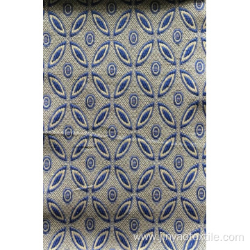 Seamless Round Polyester Tablecloth